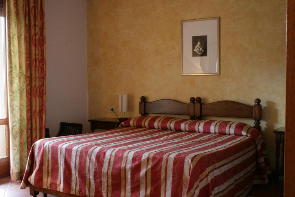 Hotel Dino Fiesole Zimmer foto